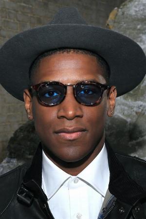 Labrinth