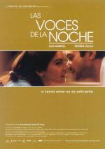 Las voces de la noche 