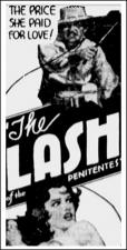 Lash of the Penitentes 