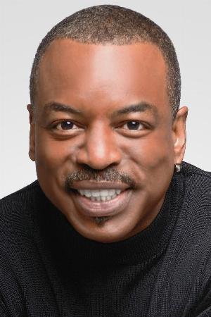 LeVar Burton