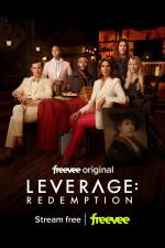 Leverage: Redemption (Serie de TV)