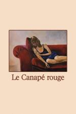 Le Canapé rouge (C)