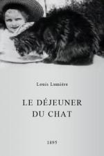 Le déjeuner du chat (S)