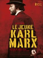 El joven Karl Marx 