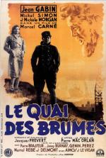 Le Quai des Brumes 