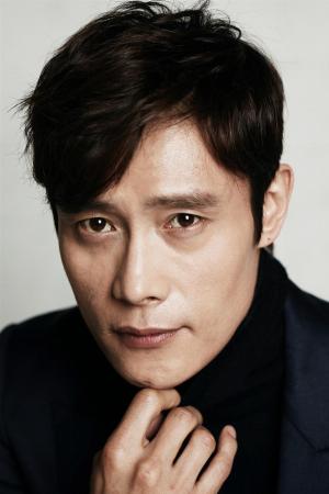 Lee Byung-hun