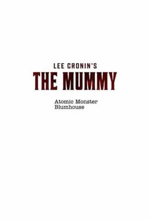 Lee Cronin’s The Mummy 