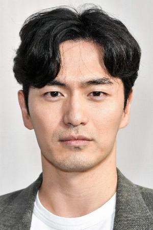 Lee Jin-wook