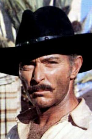 Lee Van Cleef