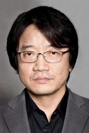 Lee Yoon-ki