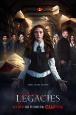 Legacies (TV Series)