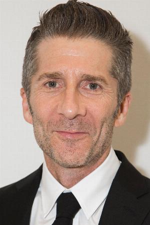 Leland Orser