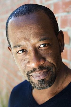 Lennie James