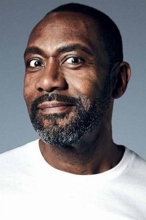 Lenny Henry