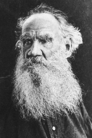 Leo Tolstoy