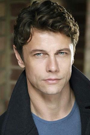 Leon Ockenden