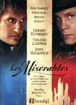 Los miserables (Miniserie de TV)