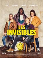 Las invisibles 