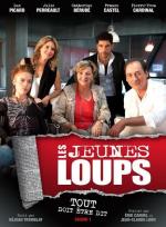 Les Jeunes Loups (TV Series)