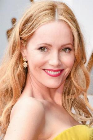 Leslie Mann