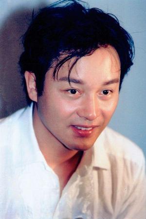 Leslie Cheung