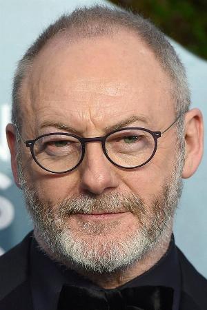 Liam Cunningham