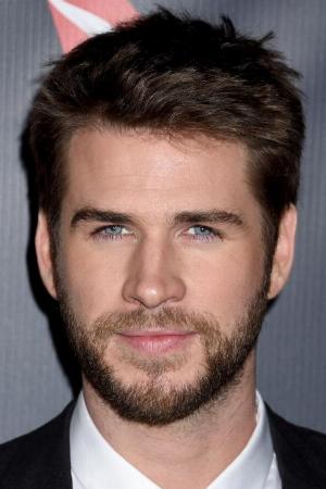 Liam Hemsworth