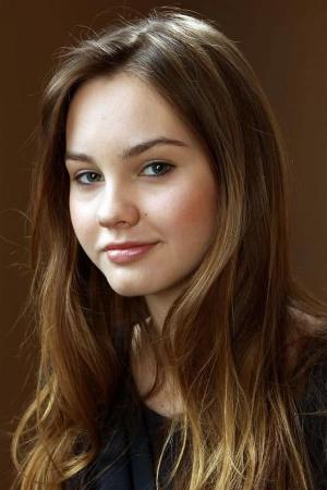 Liana Liberato