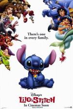 Lilo & Stitch 