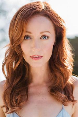 Lindy Booth