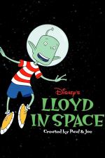 Lloyd in Space (TV Series)