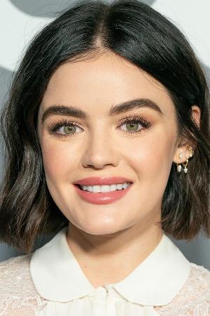 Lucy Hale