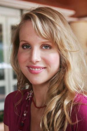 Lucy Punch