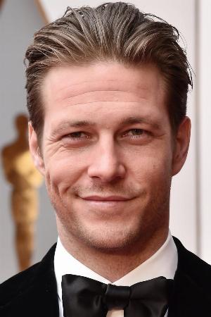 Luke Bracey