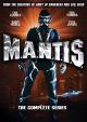 M.A.N.T.I.S. (Serie de TV)