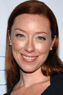 Molly Parker