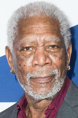 Morgan Freeman