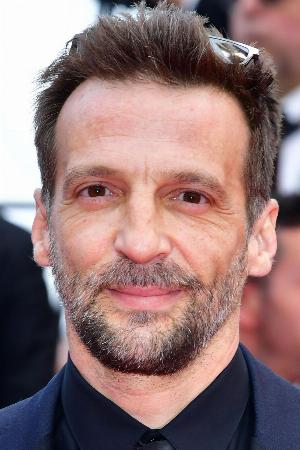 Mathieu Kassovitz