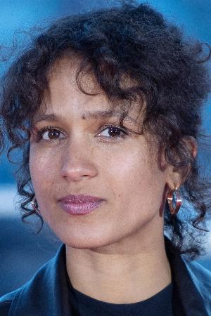 Mati Diop