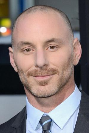 Matt Gerald