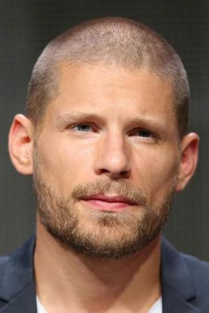 Matt Lauria