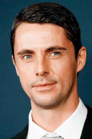 Matthew Goode