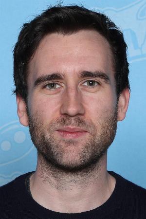 Matthew Lewis