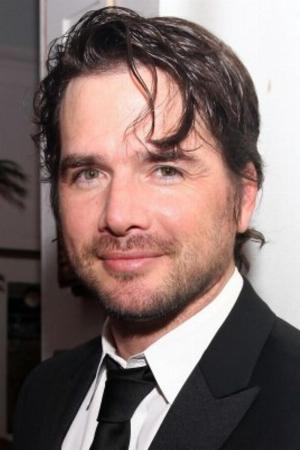 Matthew Settle