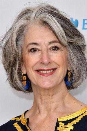 Maureen Lipman