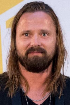 Max Martin