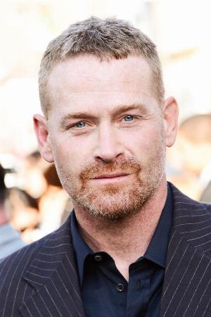 Max Martini