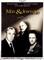 Max et Jérémie 