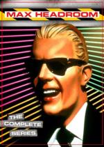 Max Headroom, el hombre de la pantalla (Serie de TV)