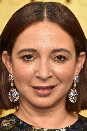 Maya Rudolph